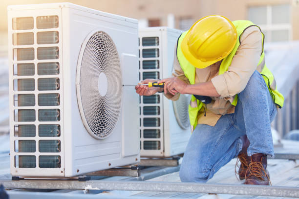 Best Ductless Mini-Split Systems in Buena Vista, MI