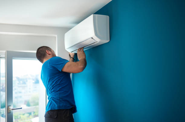  Buena Vista, MI HVAC Pros