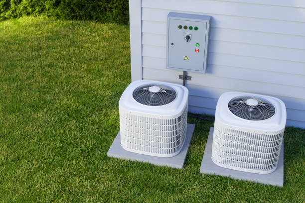 Best Thermostats and Smart Controls in Buena Vista, MI