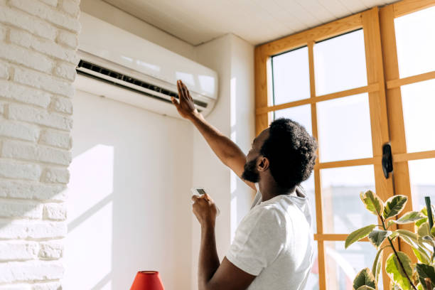 Best HVAC Retrofitting and Upgrading in Buena Vista, MI