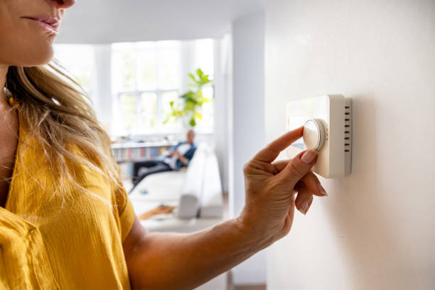 Best Residential HVAC in Buena Vista, MI