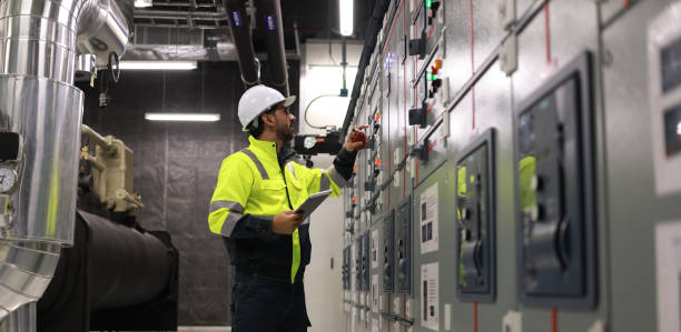 Best HVAC Financing and Leasing in Buena Vista, MI